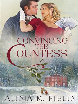 cover image of Convincing the Countess